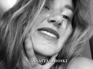 Anastasiasoski