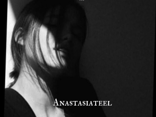 Anastasiateel