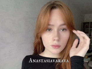 Anastasiavarava