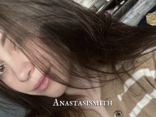 Anastasismith