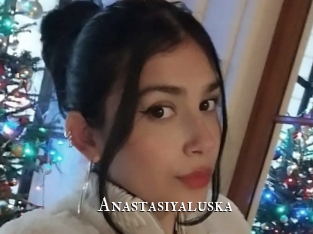 Anastasiyaluska