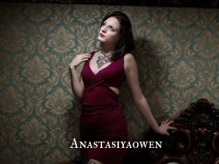 Anastasiyaowen