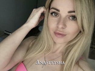 Anasteysha