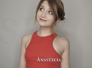Anastxcia