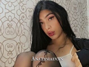 Anatasiaevan