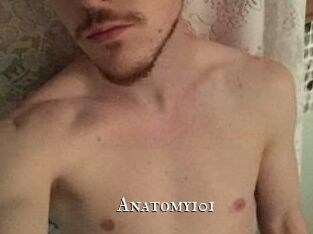 Anatomy101