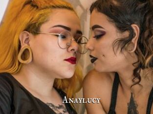 Anaylucy