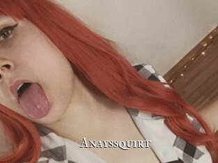 Anayssquirt