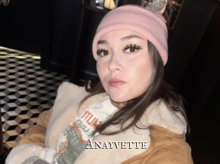 Anayvette