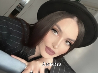 Anddya