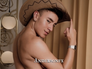 Andersonfx