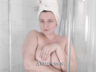 Andipussini