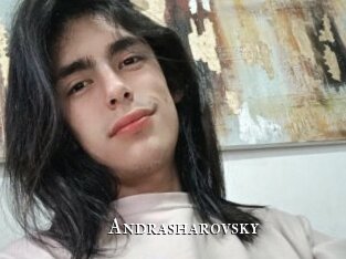 Andrasharovsky