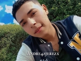 Andre4sjerezx