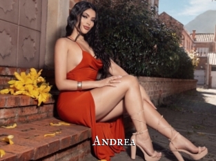 andrea cams