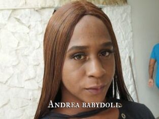Andrea_babydoll
