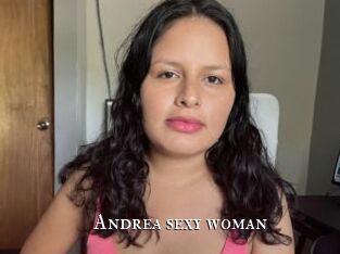 Andrea_sexy_woman