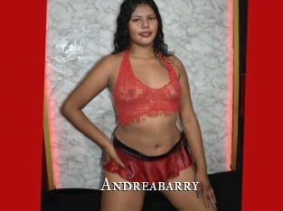 Andreabarry
