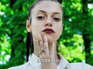 Andreade