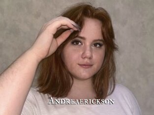 Andreaerickson