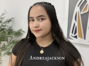 Andreajackson