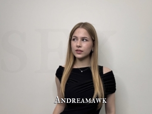 Andreamawk