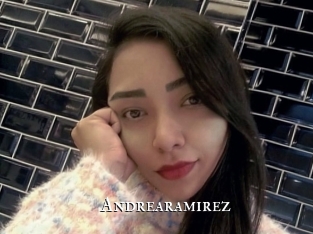 Andrearamirez