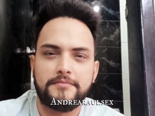 Andrearaulsex