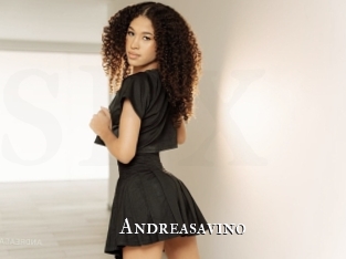 Andreasavino