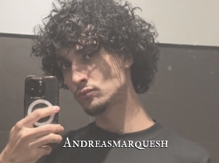 Andreasmarquesh