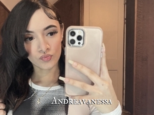 Andreavanessa