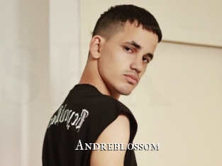 Andreblossom