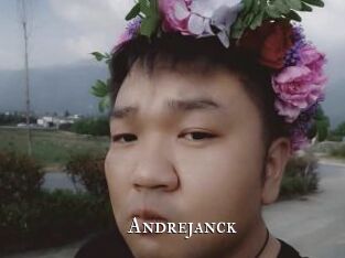 Andrejanck
