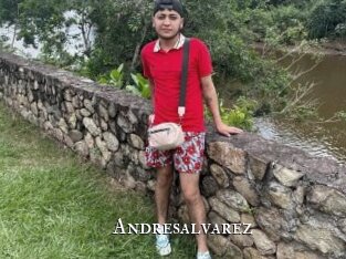 Andresalvarez