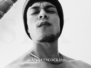 andrescock100 cams