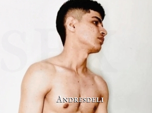 Andresdeli