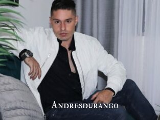 Andresdurango
