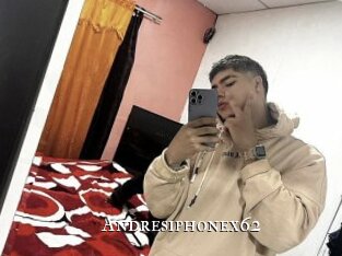 Andresiphonex62