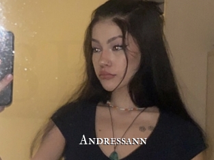 Andressann