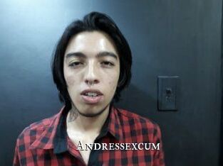 Andressexcum