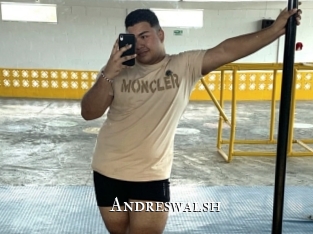 Andreswalsh