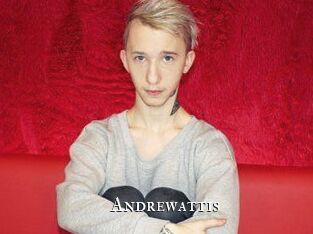 Andrewattis