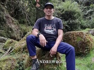 Andrewboo