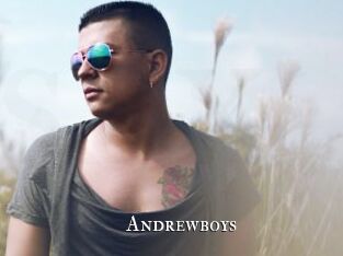 Andrewboys