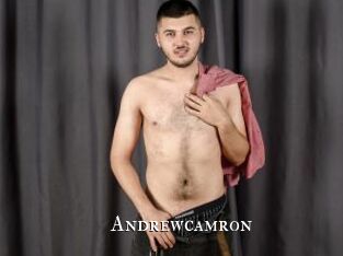 Andrewcamron