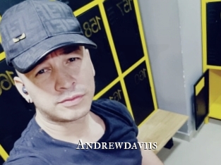 Andrewdaviis