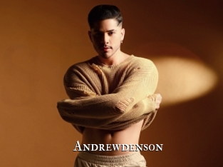 Andrewdenson