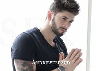 Andrewferaud