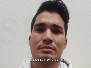 Andrewguysex