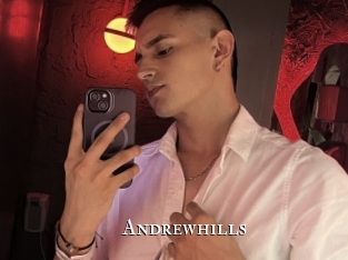 andrewhills cams